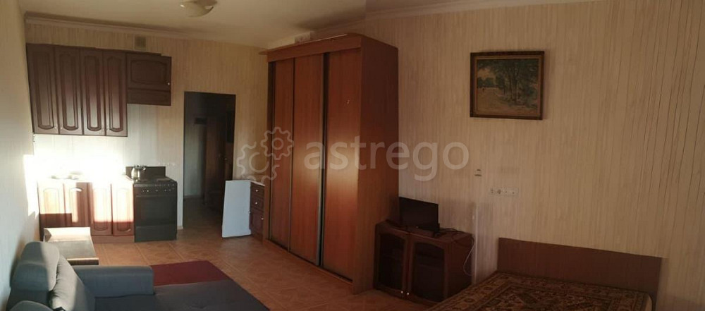 Студия, 30 м2, 8/17 эт. Сергиев Посад - изображение 1