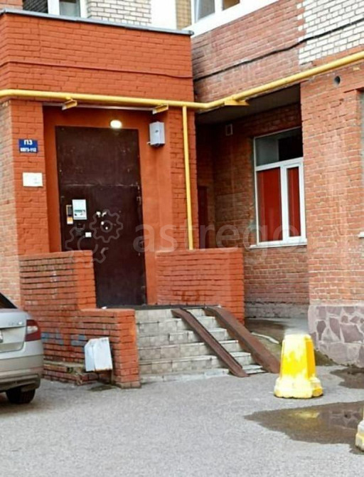 4-комн. квартира, 73 м2, 3/10 эт. Уфа - изображение 2