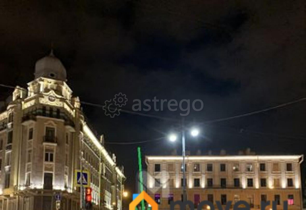 Торговое помещение, 30 м2 Санкт-Петербург - изображение 7