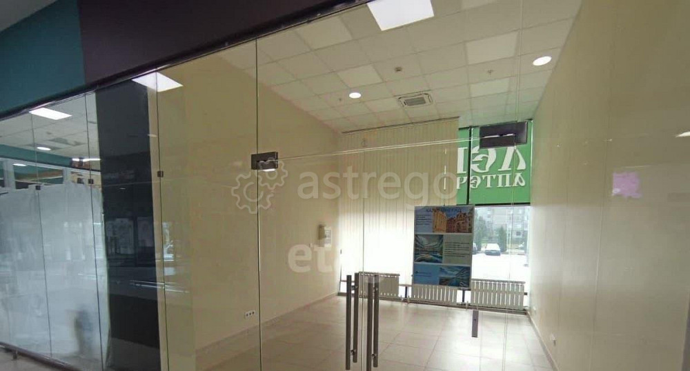 Офис, 22 м2 Старый Оскол - изображение 5