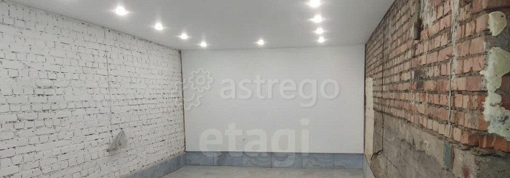 Свободного назначения, 33.2 м2 Санкт-Петербург - изображение 1