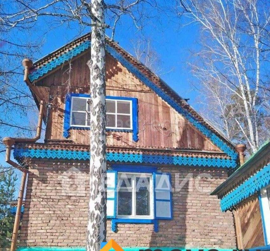 Дом, 84 м2, 8 соток, 2 эт. Емельяново - изображение 5
