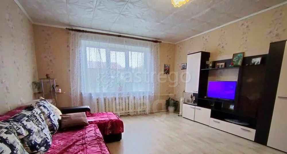 Дом, 78 м2, 9.18 сотки, 1 эт. Емельяново - изображение 5