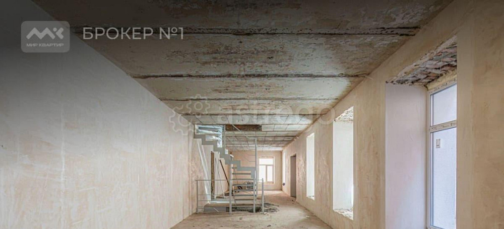 Отдельное здание, 246 м2 Санкт-Петербург - изображение 2