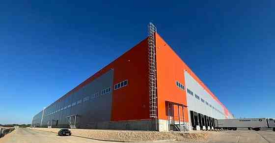 Свободного назначения, 40000 м2 Клин