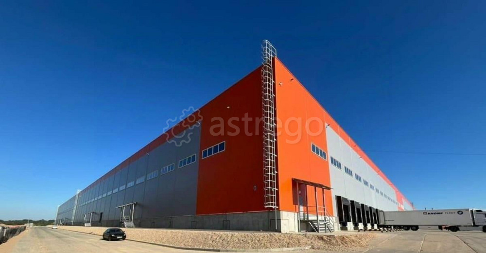 Свободного назначения, 40000 м2 Клин - изображение 3