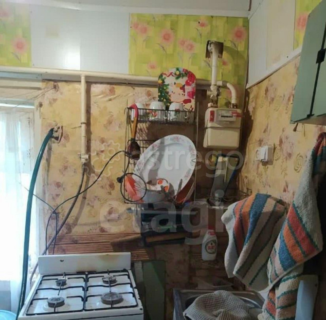 Дом, 28.8 м2, 4.18 сотки, 1 эт. Бирск - изображение 6