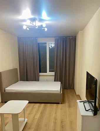 1-комн. квартира, 40 м2, 9/25 эт. Москва