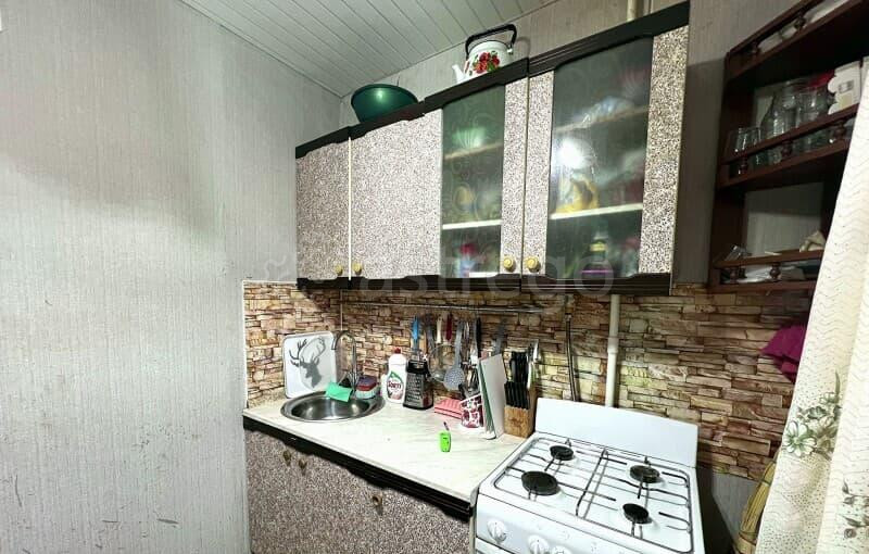 2-комн. квартира, 47 м2, 2/5 эт. Егорьевск - изображение 3