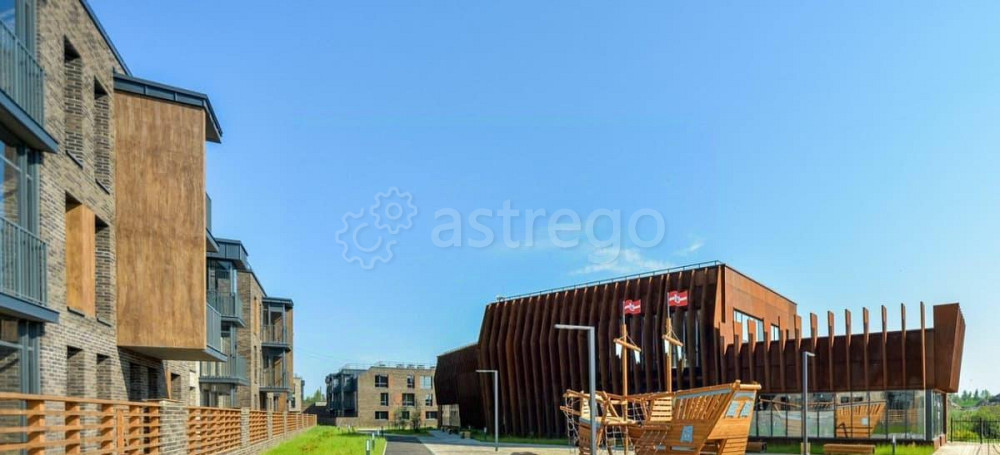 3-комн. квартира, 106 м2, 3/3 эт. Санкт-Петербург - изображение 6