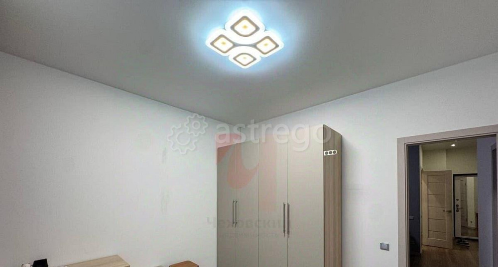 2-комн. квартира, 66.4 м2, 3/5 эт. Химки - изображение 2