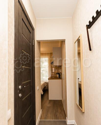 Студия, 12 м2, 2/17 эт. Видное - изображение 8