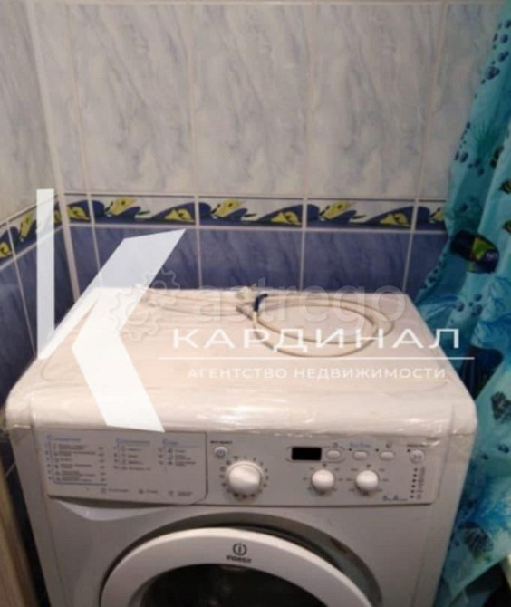 2-комн. квартира, 41 м2, 5/9 эт. Старый Оскол - изображение 7