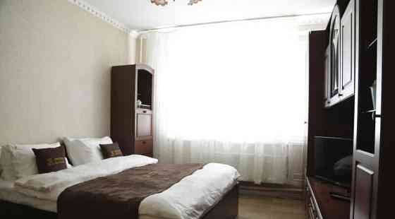 1-комн. апарт-ы, 40 м2, 16/16 эт. Подольск