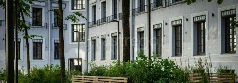 Свободного назначения, 82 м2 Санкт-Петербург - изображение 4