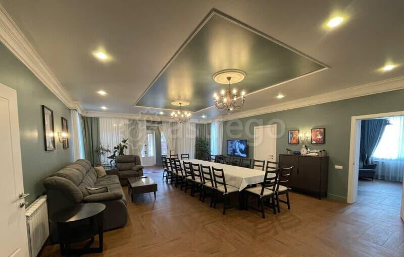 Коттедж, 700 м2 Химки - изображение 8