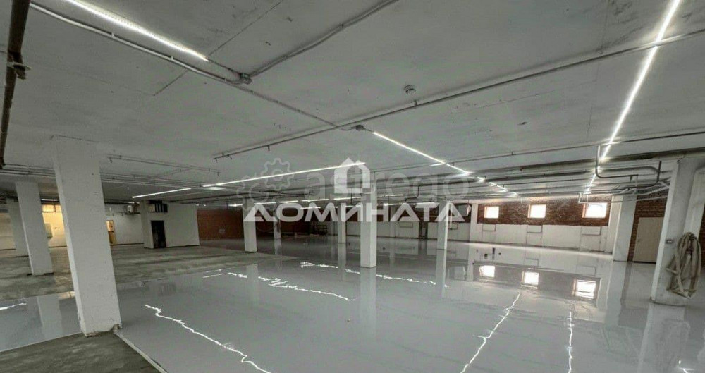 Свободного назначения, 1000 м2 Санкт-Петербург - изображение 5