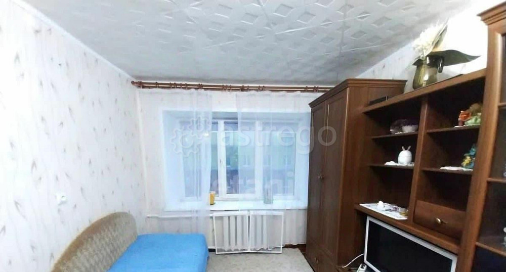 1-комн. квартира, 30.7 м2, 3/5 эт. Норильск - изображение 7