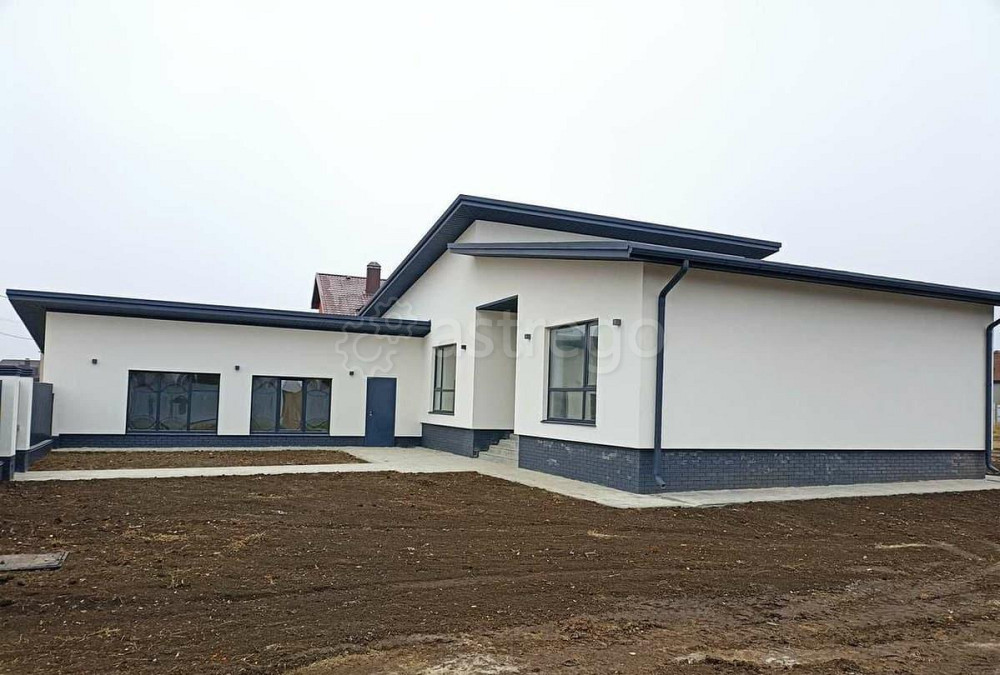 Коттедж, 141 м2, 15 соток, 1 эт. Таврово - изображение 10