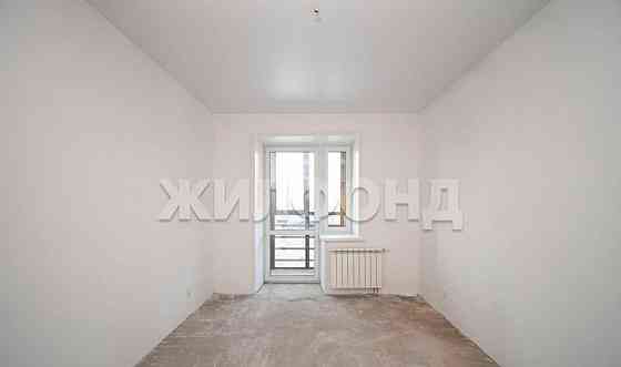 3-комн. квартира, 85 м2, 2/16 эт. Красноярск
