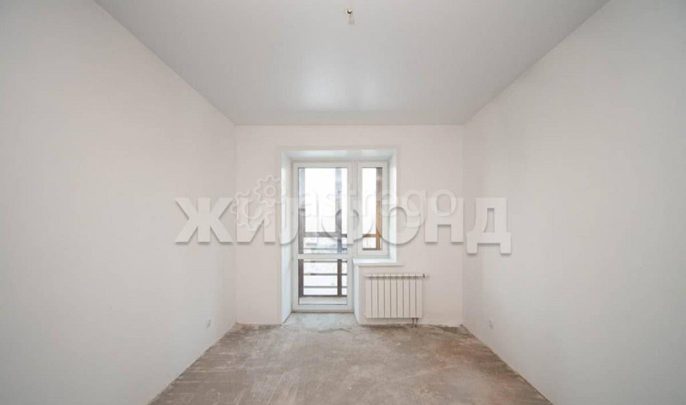 3-комн. квартира, 85 м2, 2/16 эт. Красноярск - изображение 1