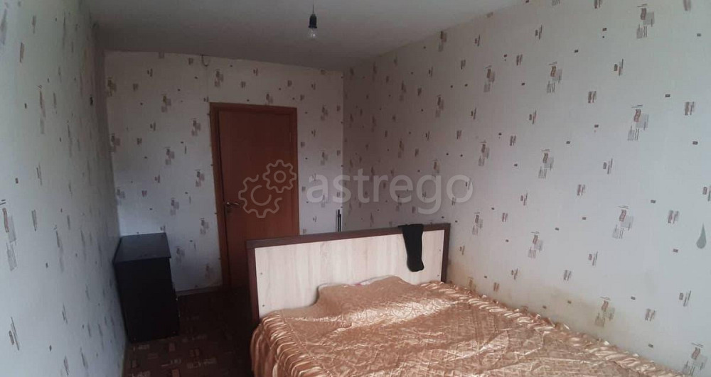 Комната, 12 м2, 4/9 эт. Москва - изображение 1