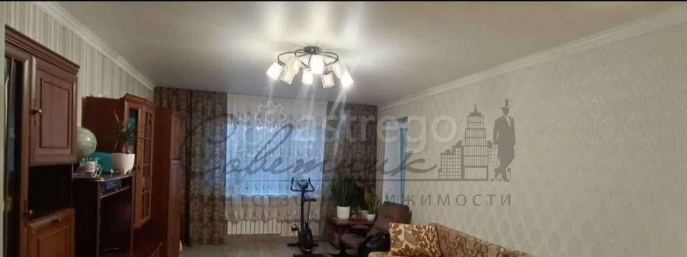 3-комн. квартира, 89 м2, 4/16 эт. Старый Оскол - изображение 1