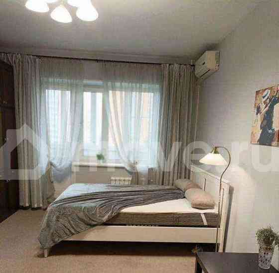 1-комн. квартира, 43 м2, 8/9 эт. Москва