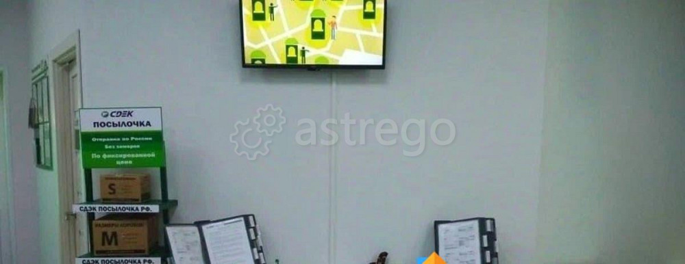 Готовый бизнес, 42 м2 Санкт-Петербург - изображение 2