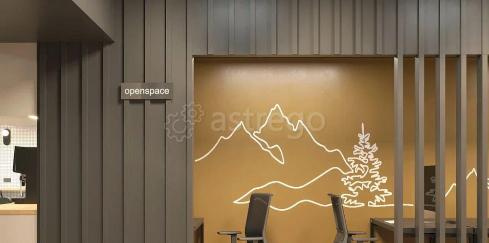 Офис, 190 м2 Санкт-Петербург - изображение 6