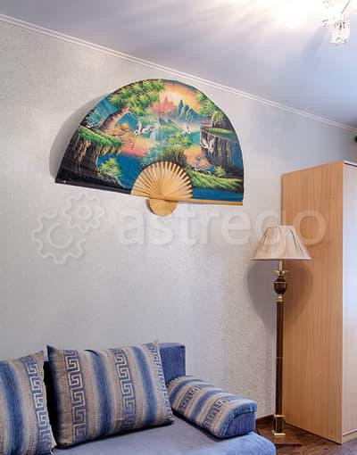 2-комн. квартира, 45 м2, 1/9 эт. Москва - изображение 2