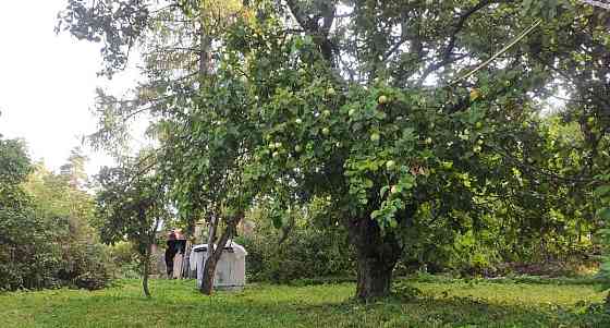 Дом, 69 м2, 14.15 сотки, 1 эт. Санкт-Петербург