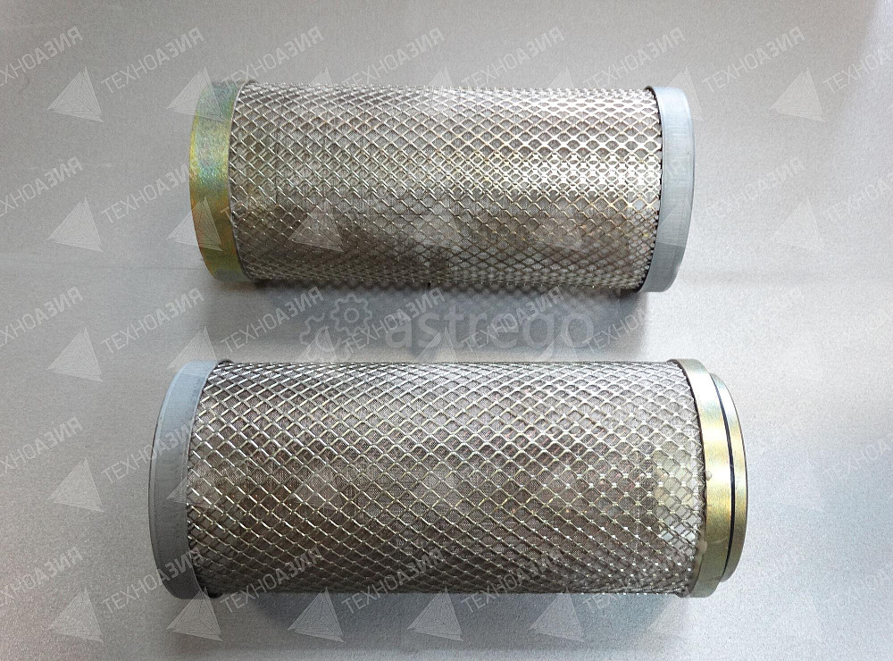 Фильтр трансмиссии Z510210890 (Dвнеш.-94мм, dвнутр.- 82мм, L-410мм) комплект SEM 655 Благовещенск - изображение 1