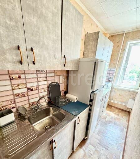 2-комн. квартира, 44 м2, 3/9 эт. Орехово-Зуево - изображение 9