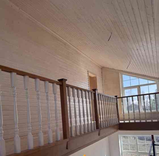 Дом, 120 м2, 12 соток, 2 эт. Онега