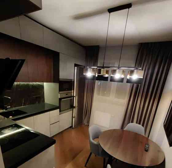 3-комн. квартира, 78 м2, 14/17 эт. Домодедово