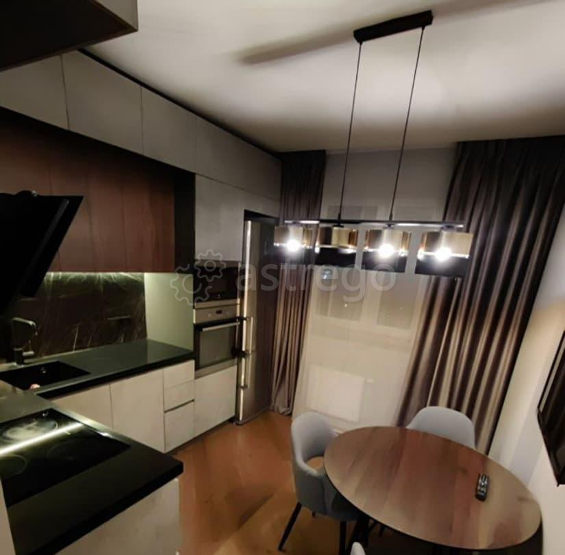 3-комн. квартира, 78 м2, 14/17 эт. Домодедово - изображение 5