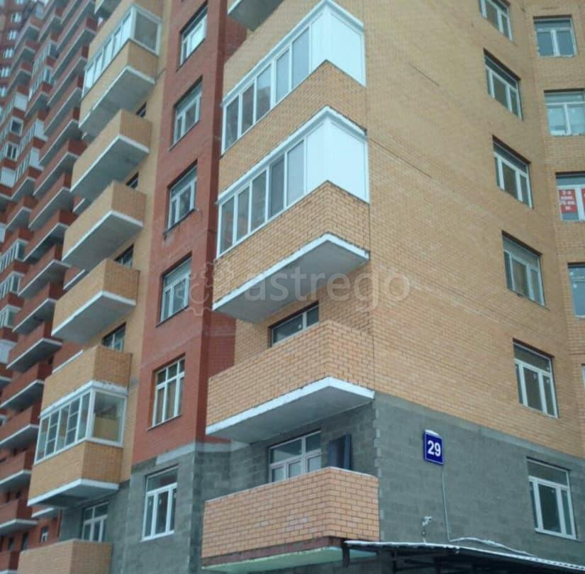Торговое помещение, 60 м2 Балашиха - изображение 5