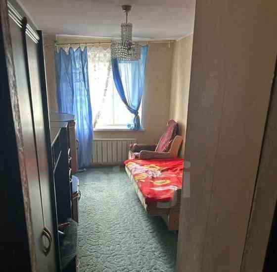 4-комн. квартира, 82.1 м2, 5/15 эт. Уфа