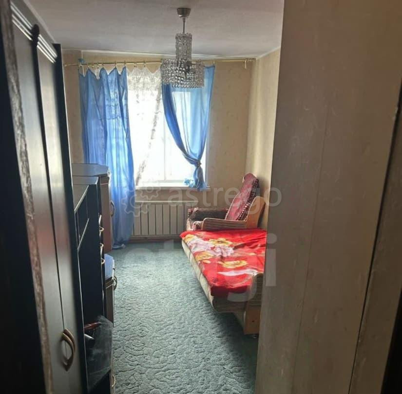 4-комн. квартира, 82.1 м2, 5/15 эт. Уфа - изображение 4