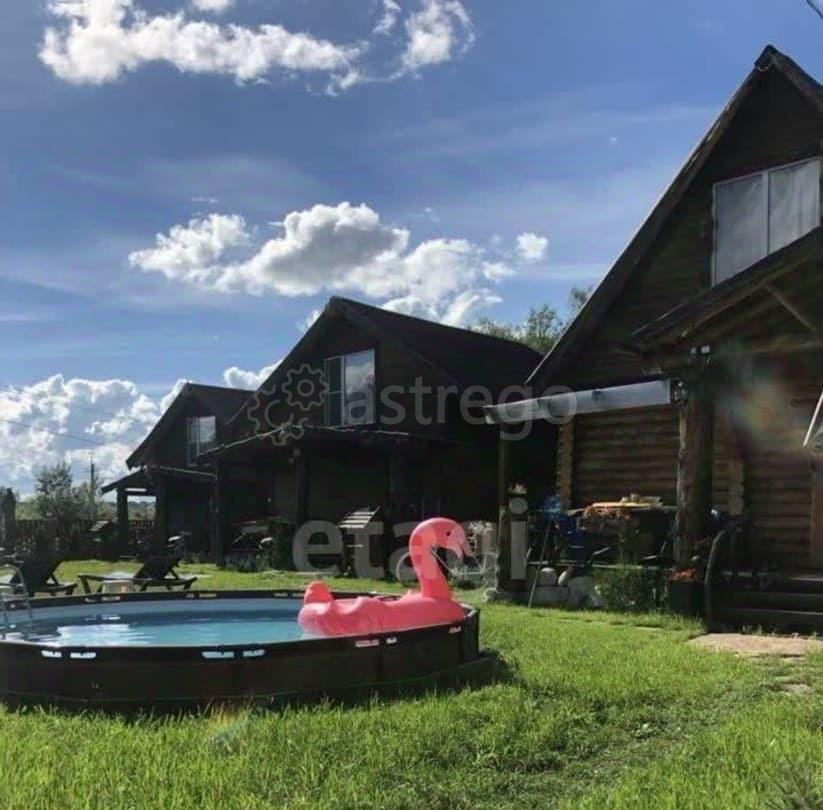 Дом, 280 м2, 18 соток, 2 эт. Белокуриха - изображение 5