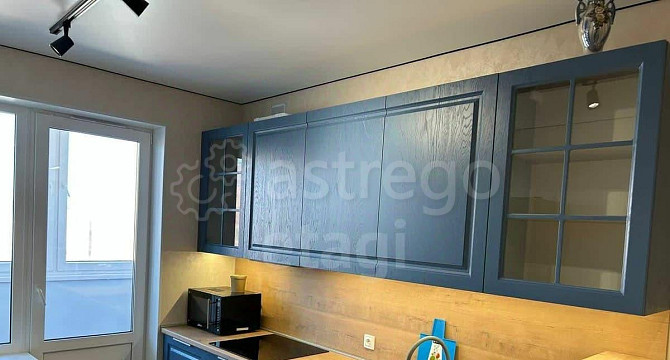 2-комн. квартира, 60 м2, 7/16 эт. Уфа - изображение 5