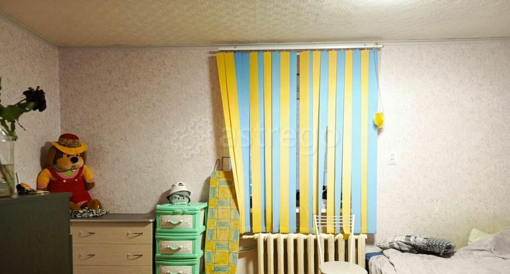 1-комн. квартира, 30 м2, 2/4 эт. Назарово - изображение 6