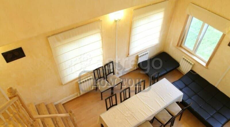 Коттедж, 120 м2 Истра - изображение 4