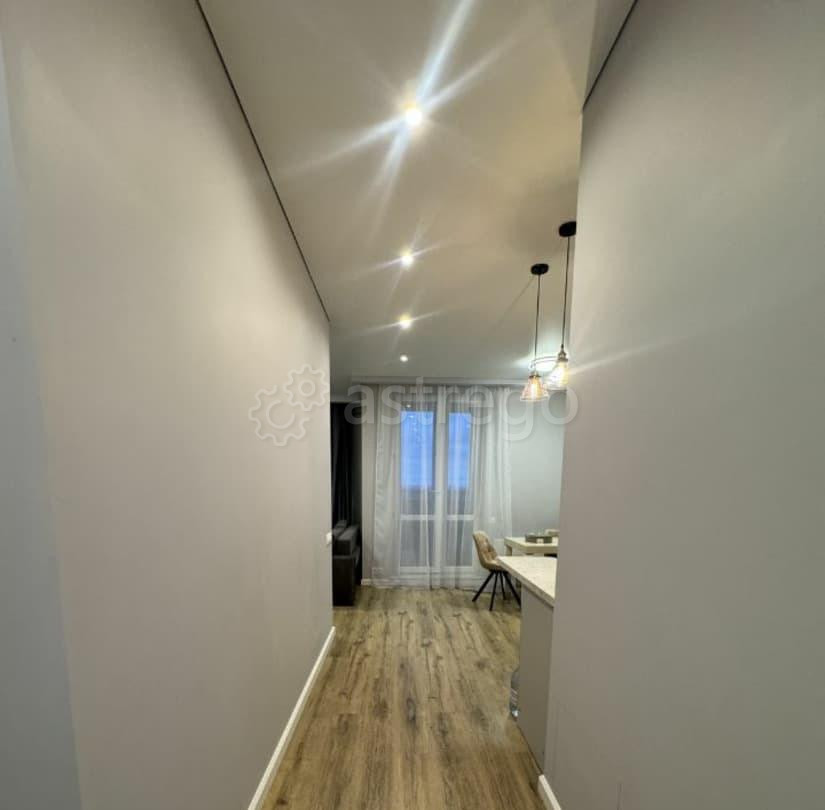 1-комн. квартира, 47 м2, 13/22 эт. Одинцово - изображение 4