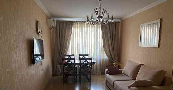 3-комн. квартира, 60 м2, 8/9 эт. Москва