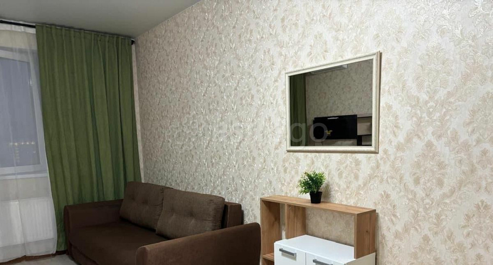 1-комн. квартира, 42 м2, 12/23 эт. Москва - изображение 5