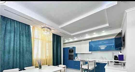 3-комн. квартира, 110 м2, 13/40 эт. Москва
