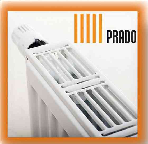 Радиатор стальной панельный PRADO Classic 22х500х1000 2227 Вт Краснодар