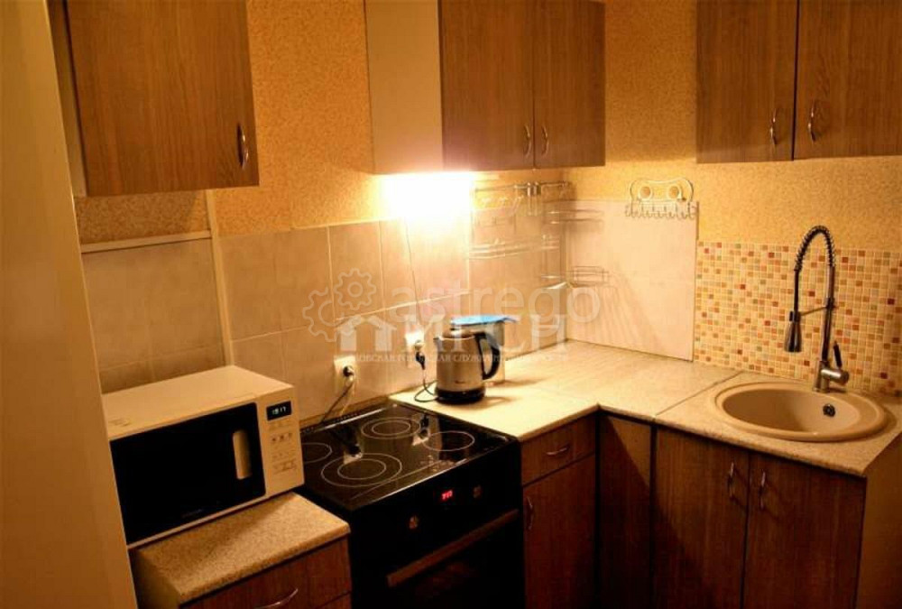 2-комн. квартира, 55 м2, 4/19 эт. Москва - изображение 8